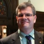 Rob Clement's picture